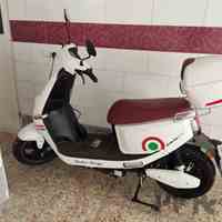 کویر موتور ES5 2000