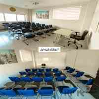 کلاس و امکانات آموزشی در تبریز 