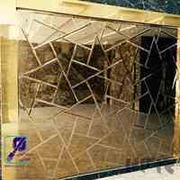 شیشه ایمنی خدائی 