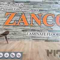 پارکت لمینت زانکو ZANCO 