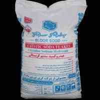 فروش سود کاستیک و گلیسیرین و روغن تالو 