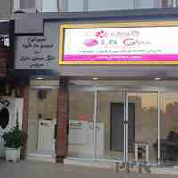 نمایندگی رسمی گلدیران  LG کد20127-  عضو رسمی اتحادیه - تعمیر و سرویس انواع ماکروویو-سولاردام-قهوه ساز -اسپرسوساز