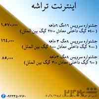 فروش و تمدید اینترنت پر سرعت آسیاتک و مودم و کانفیگ مودم
