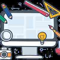 شرکت طراحی سایت