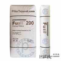 اروزیل فسیل 200 چین