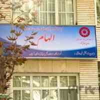 خانه سالمندان در داوودیه