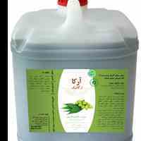 روغن چریش پرس سرد