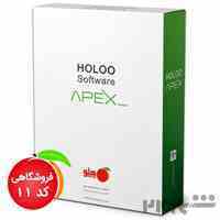 فروش و خدمات نرم افزار حسابداری هلو 