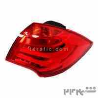 لوازم یدکی اچ سی کراس H30 Cross