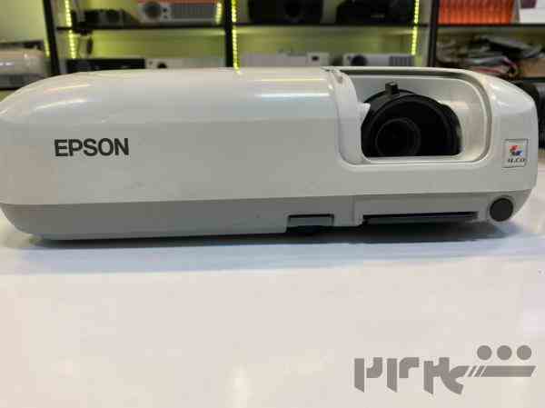 ویدئو پروژکتور استوک اروپایی برند اپسون EPSON