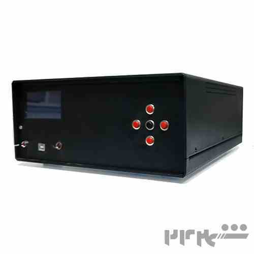 سیستم EDS (ارت الکتریکی) مخابراتی سانا صنعت