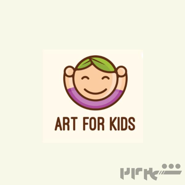 کانال آموزشی هنر برای کودکان