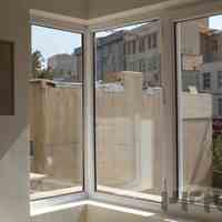 درب و پنجره UPVC