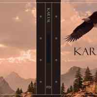 آلبوم کاغذ دیواری کارتال KARTAL 