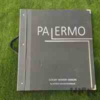 آلبوم کاغذ دیواری نیو پالرمو NEW PALERMO 