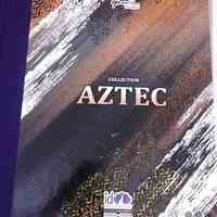 آلبوم کاغذ دیواری آزتک AZTEC 