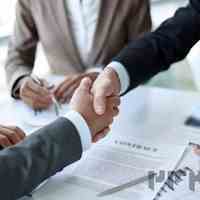 انجام امور ثبت و تغییرات شرکت و برند 