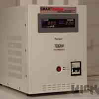 استابلایزر هیبرید TBM مدل RANGER 20C15k