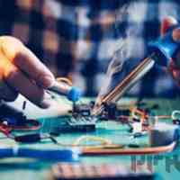خدمات اتوماسیون صنعتی ، تعمیرات