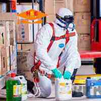 دوره آموزشی مجازی و غیر حضوری  HAZMAT با مدرک دارای تاییدیه از مرجع ASCB 