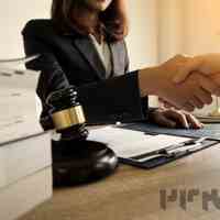 وکیل تضمینی دیوان عالی کشور 