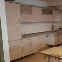 فروش کابینت و سینک و هود و سرویس فرنگی