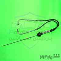 گوشی عیب یاب/گوشی مکانیکی L.K.tools D2021