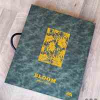 آلبوم کاغذ دیواری بلوم BLOOM 
