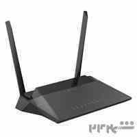مودم VDSL دو آنتن 4 پورت دی لینک مدلDlink-224