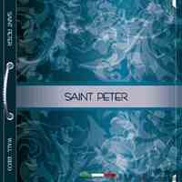 آلبوم کاغذ دیواری سنت پیتر SAINT PETER 