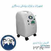 اجاره اکسیژن ساز پنج لیتری