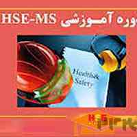 دوره تخصصی و مجازی HSE MS با مدرک بین المللی- آکادمی ایمنی و بهداشت hselearn