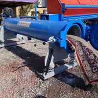 دستگاه قالیشوی اتوماتیک و خشک کن فرش شرکت ارابه ایلقار 