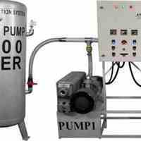 پمپ وکیوم مریک ((تعمیر تخصصی پمپ وکیوم))