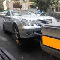 امداد خودرو مهدی