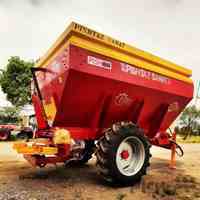 کود پاش دامی پیشتاز صنعت ثنایی