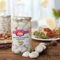 محصولات غذایی آفاق ( صنایع غذایی آریاشور هگمتانه )