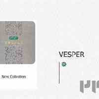 آلبوم کاغذ دیواری وسپر VESPER