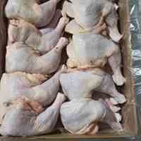 مرغ و گوشت