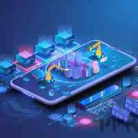 اینفورتک | تکنولوژی همزاد دیجیتال 