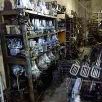 استوک یدک حسین گنجی