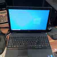 لپ تاپ استوک DELL مدل E6540