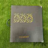 آلبوم کاغذ دیواری سلمنت CLEMENT 