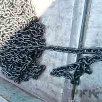 فروش انواع زنجیر خودرو و صنعتی