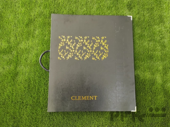 آلبوم کاغذ دیواری سلمنت CLEMENT 