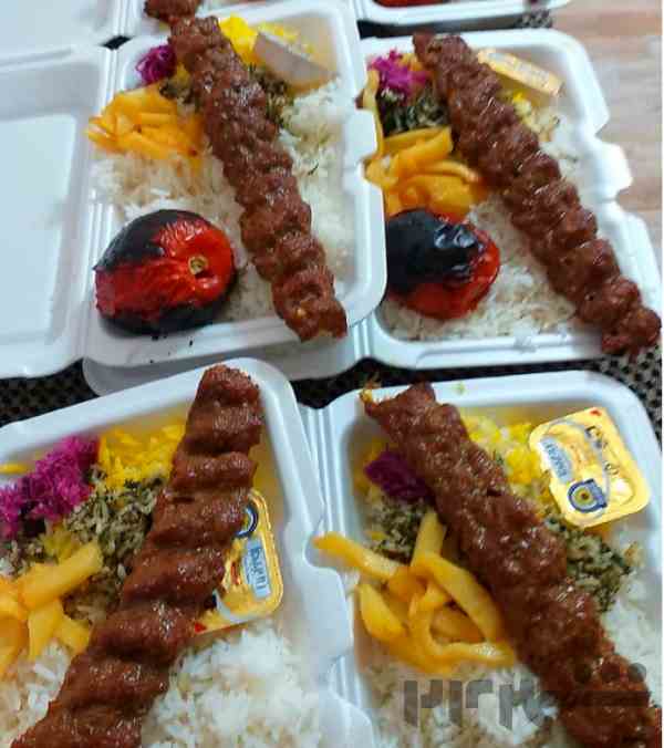 تهیه غڋای کلبه