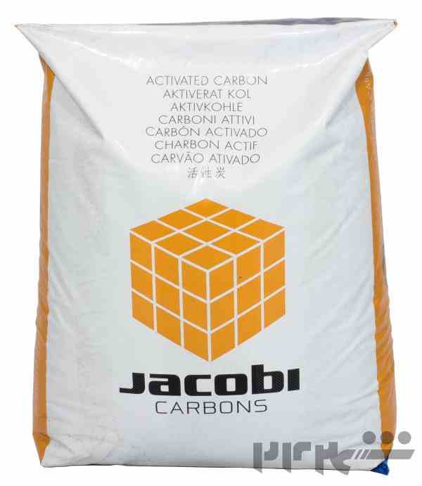  فروش کربن اکتیو جاکوبی 2000 AquaSorb 