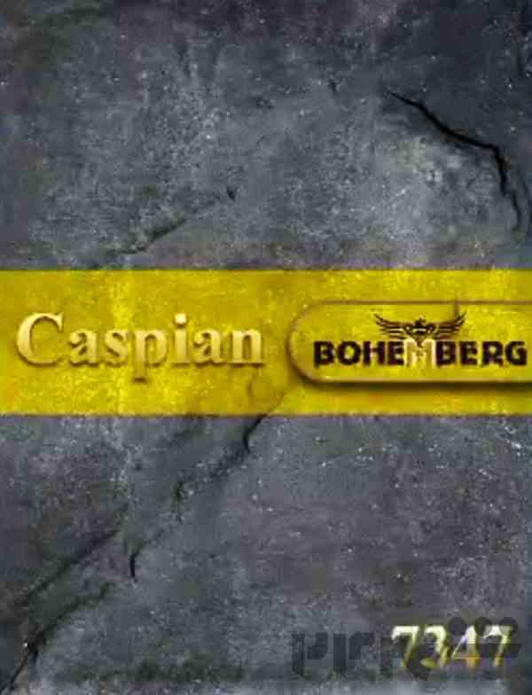 آلبوم کاغذ دیواری کاسپین CASPIAN 