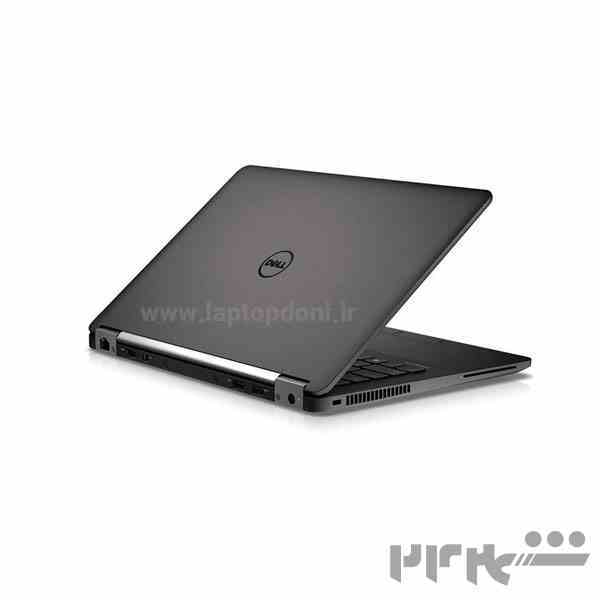 فروش لپتاپ دل - Dell Lattiude E7270