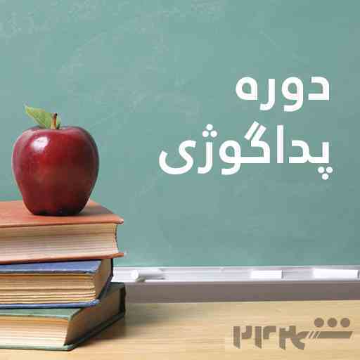 دوره مربیگری ( پداگوژی )